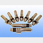 Электрод датчика силы для сопротивления роботизированной сварки
