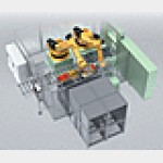 Автоматизированная сборка центр