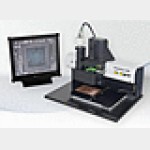 PCB сборки машины