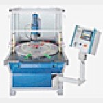 CNC клепки центр