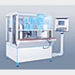 CNC клепки центр