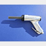 Пневматические иглы масштабирования