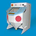 Пескоструйная обработка кабинет