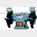 Верстачный шлифовальный станок