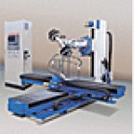 CNC полировка / шлифовальный станок