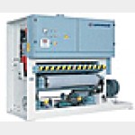 Sander для конвейерной ленты