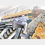 Diamond абразивной продукции для хонингования / полировки