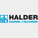 HALDER
