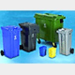 Утилизация контейнера
