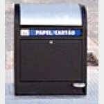 Утилизация контейнера