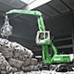 Отходы и лом обработки автокран