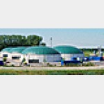 Биогазовая установка использования