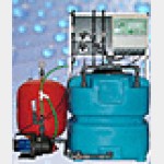 Пользовательские фильтры для воды