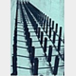 Статических аэробных диффузора для очистки сточных вод