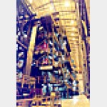 Непрерывная линия для отжига стальных полос