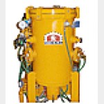 Компактная вакуумная печь для закалки газа