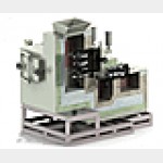 Алюминиевая плавильная печь