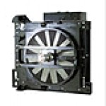 С воздушным охлаждением Теплообменник