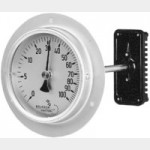 Dial гигрометр