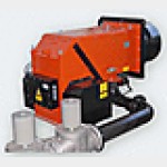 Газовая горелка