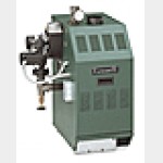 Газовый котел