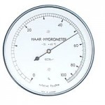 Dial гигрометр