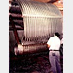 Газовый котел