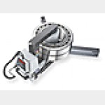 Индукционный нагреватель для подшипников
