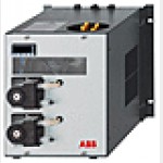 Охладитель газа