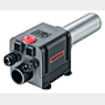 Воздухонагреватель с 4-20 мА интерфейс