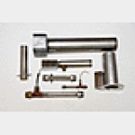 Воздух Технологический нагреватель