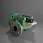 Gas Blender клапан для горелок