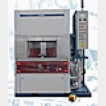 Оборотный корзину высокого давления стиральная машина <br /> (погружение)