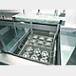 Металлические части растворителя машина <br /> (спрей)