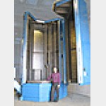 Пользовательские частей растворителя машина <br /> (спрей)