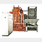 Растворителем - машины для обезжиривания обработанной <br /> части (спрей)