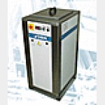 Компактная ультразвуковая чистка машины