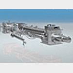 Expander для производства комбикормов материал