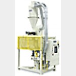 Microniser для ротационного формования
