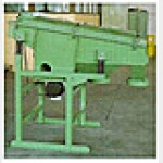 Вибрация грохота