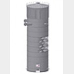 Смеситель башни