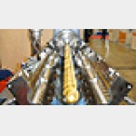 Смеситель coextruder