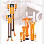 Природный газ системы кондиционирования