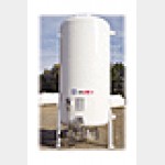 Криогенные цистерны для сжиженных газов