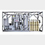 Мобильные кислородные газогенератора