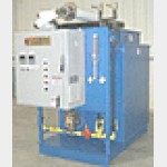 Аммиачная газогенератора