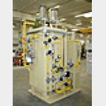 Эндотермический газогенератора