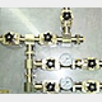Газ системы доставки