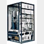 Газ очистителя: ультра высокой чистоты (UHP)