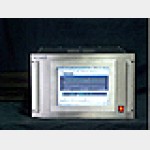 Газ смеситель для топливных элементов